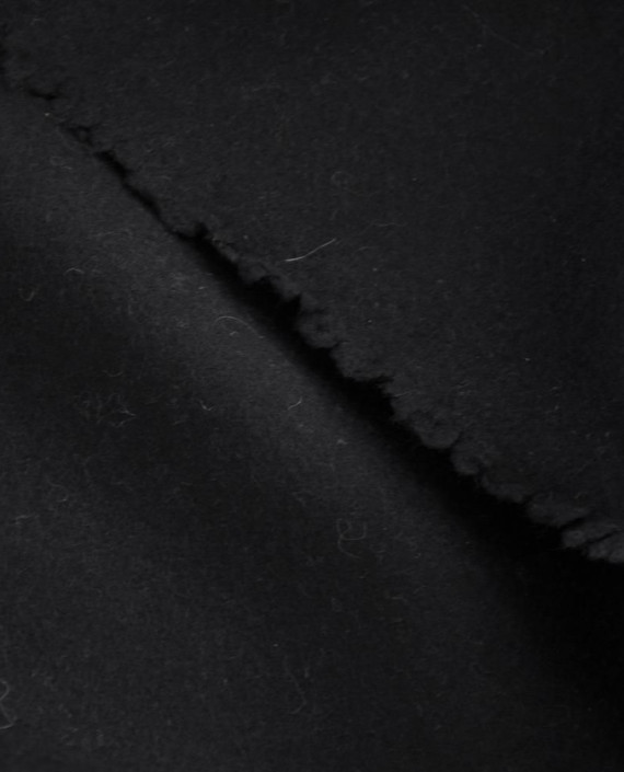 Ткань Шерсть Пальтовая 1723 цвет серый картинка 1