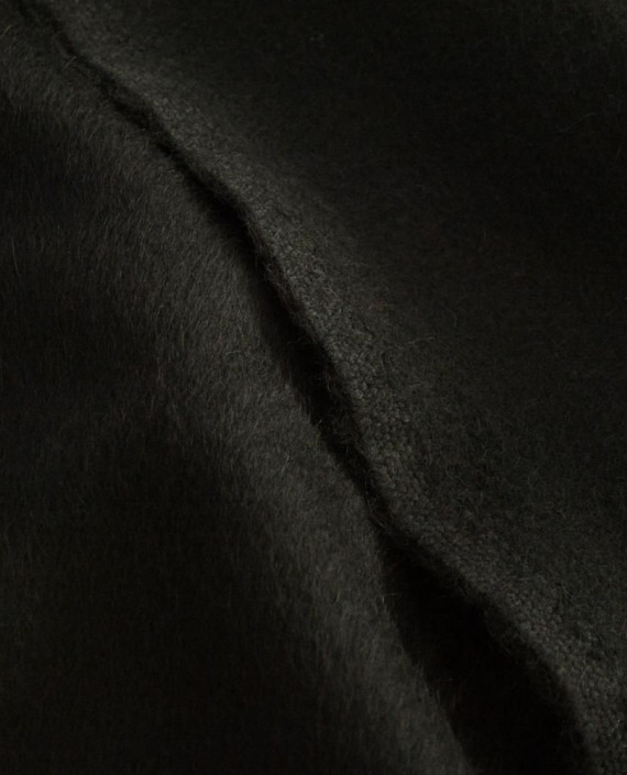 Ткань Шерсть Пальтовая 1735 цвет серый картинка 1