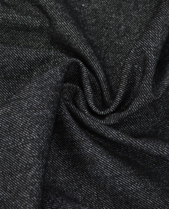 Ткань Шерсть Костюмно-пальтовая 1765 цвет серый картинка