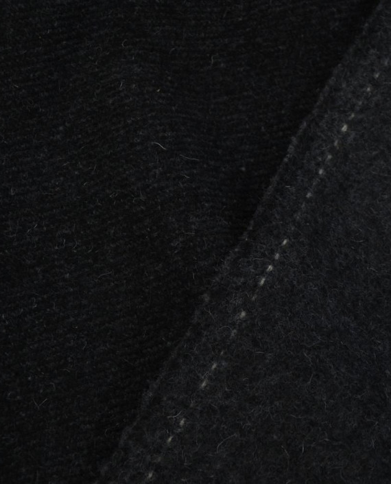 Ткань Шерсть Пальтовая 1769 цвет серый картинка