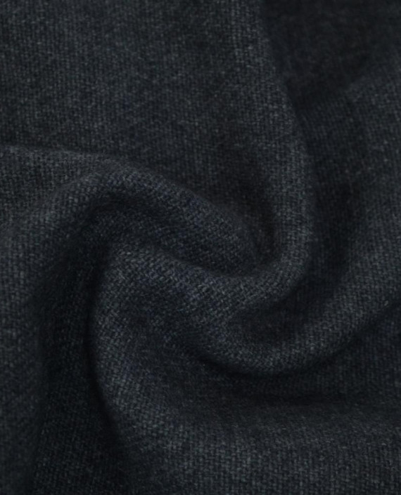 Ткань Шерсть Пальтовая 1773 цвет серый картинка 2