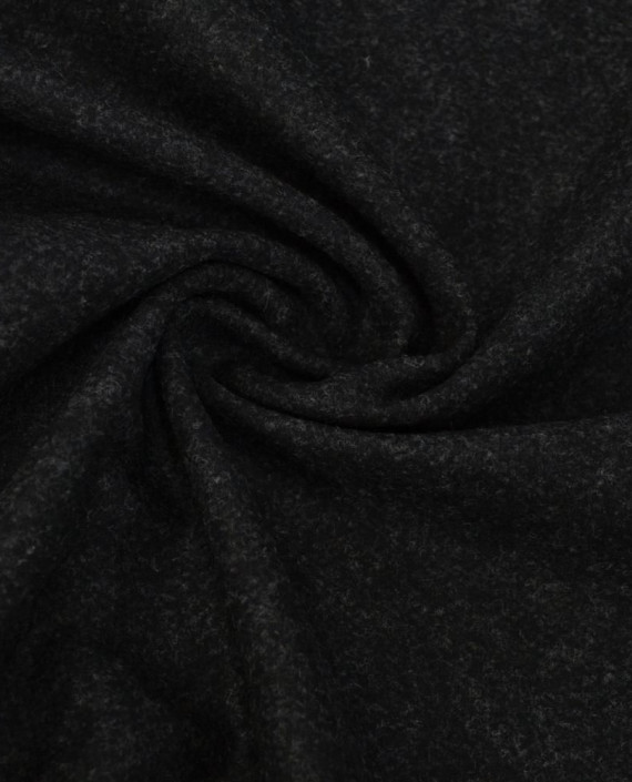 Ткань Шерсть Костюмная 1780 цвет серый картинка
