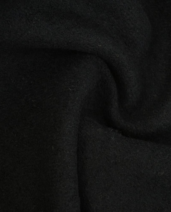 Ткань Шерсть Пальтовая 1799 цвет серый картинка