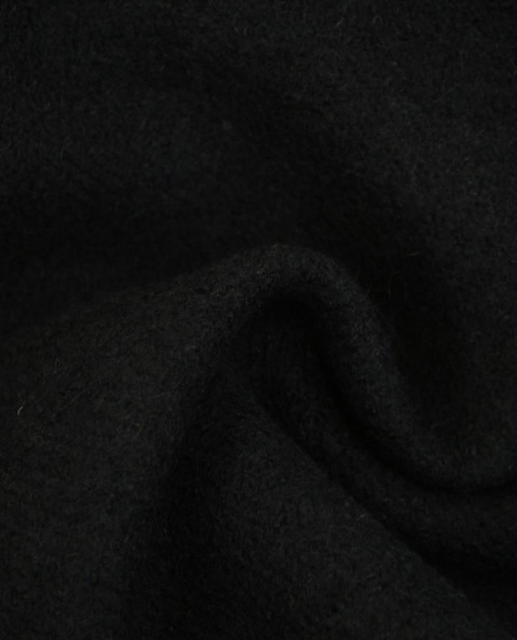 Ткань Шерсть Пальтовая 1799 цвет серый картинка 2