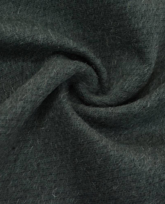 Ткань Шерсть Пальтовая 1813 цвет серый картинка