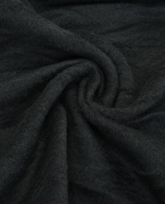 Ткань Шерсть Пальтовая 1831 цвет серый картинка