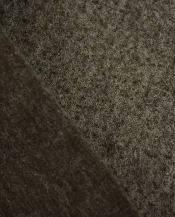 Ткань Утеплитель Фильц 1842 цвет серый картинка