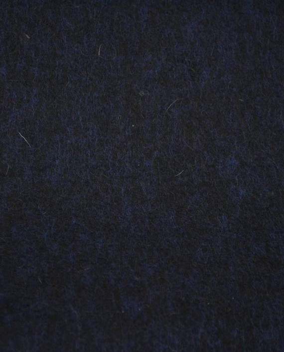 Ткань Утеплитель Фильц 1843 цвет синий картинка 1