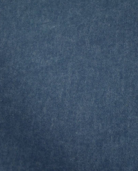 Ткань Утеплитель Фильц 1846 цвет синий картинка 1