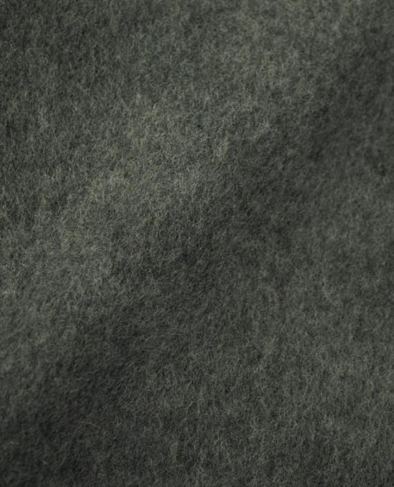 Ткань Шерсть Пальтовая 1859 цвет серый картинка 2