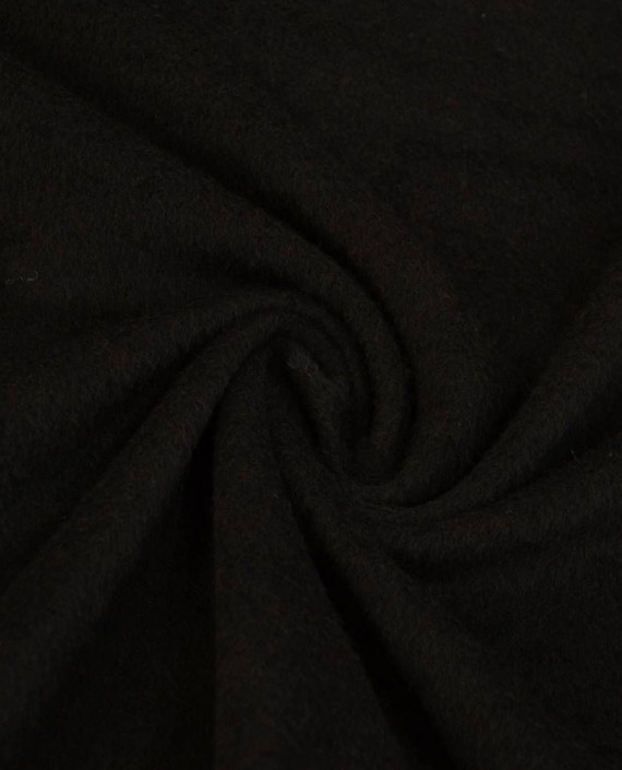 Ткань Шерсть Пальтовая 1906 цвет серый картинка