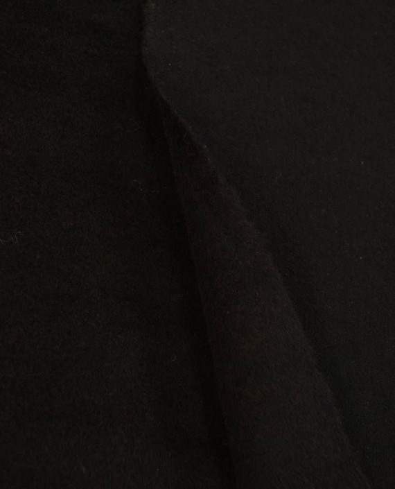 Ткань Шерсть Пальтовая 1906 цвет серый картинка 1