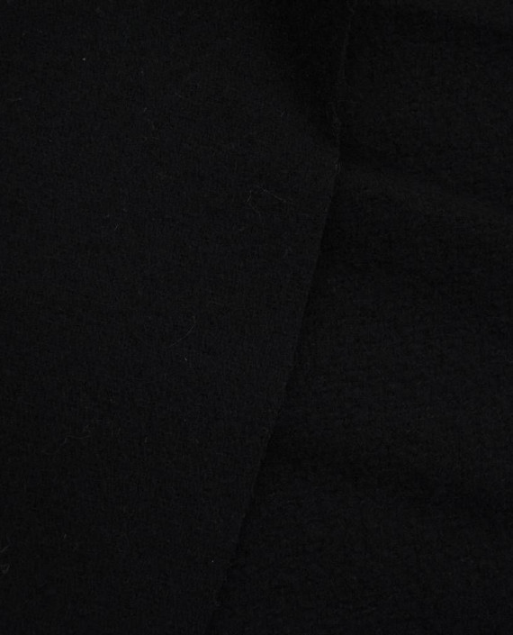 Ткань Шерсть Пальтовая 1951 цвет серый картинка 2