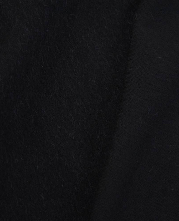 Ткань Шерсть Пальтовая 1959 цвет серый картинка 1