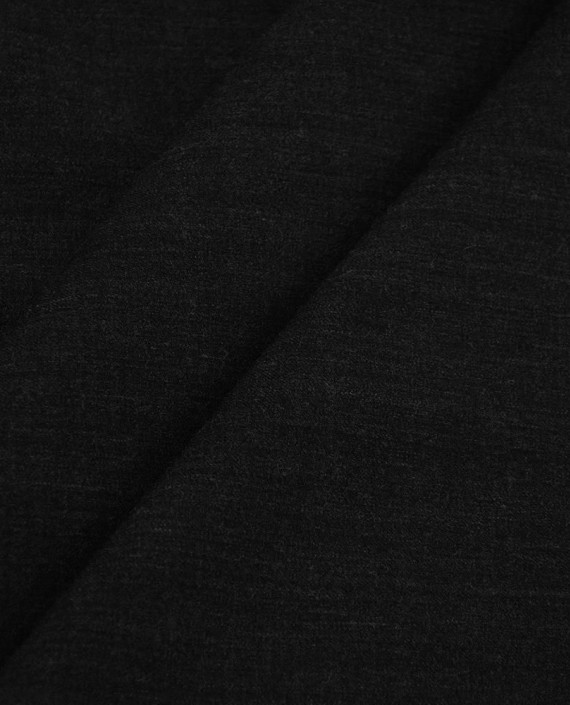 Ткань Шерсть Костюмная 2030 цвет серый картинка 2
