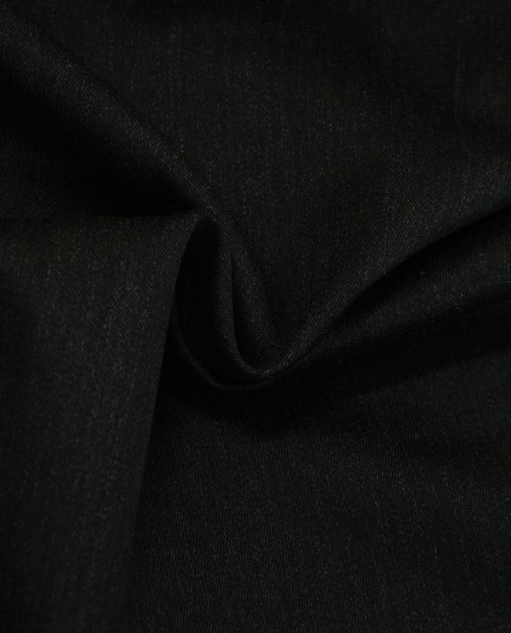 Ткань Шерсть Костюмная 2055 цвет серый картинка