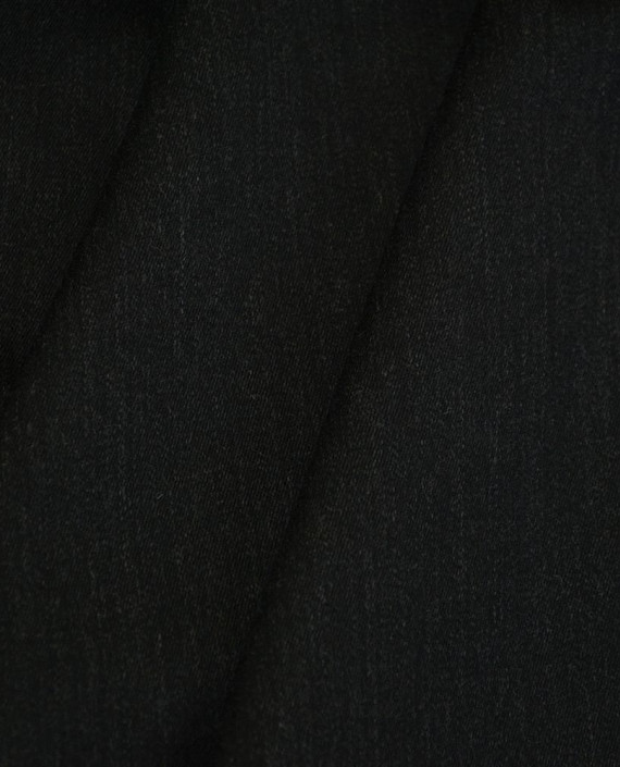 Ткань Шерсть Костюмная 2055 цвет серый картинка 1