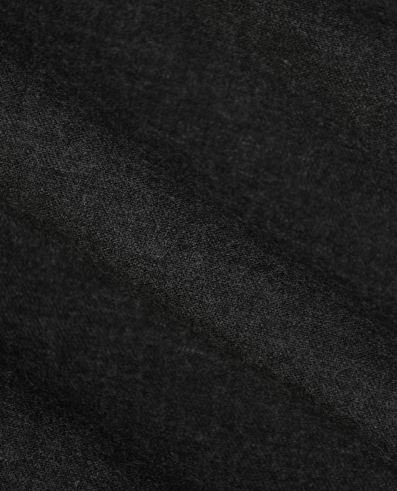 Ткань Шерсть Костюмная 2081 цвет серый картинка 1