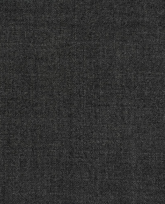 Ткань Шерсть Костюмная 2089 цвет серый картинка