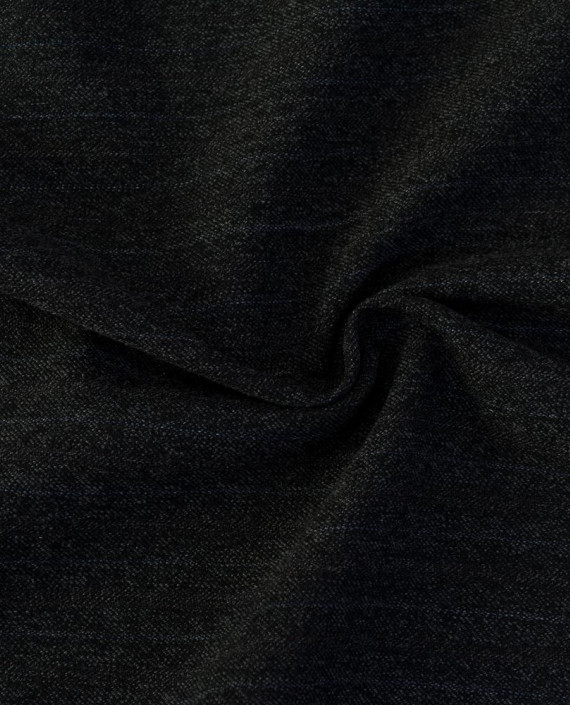 Ткань Шерсть Костюмная 2135 цвет серый картинка