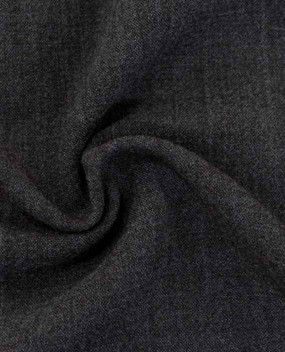 Ткань Шерсть Пальтовая 2156 цвет серый картинка