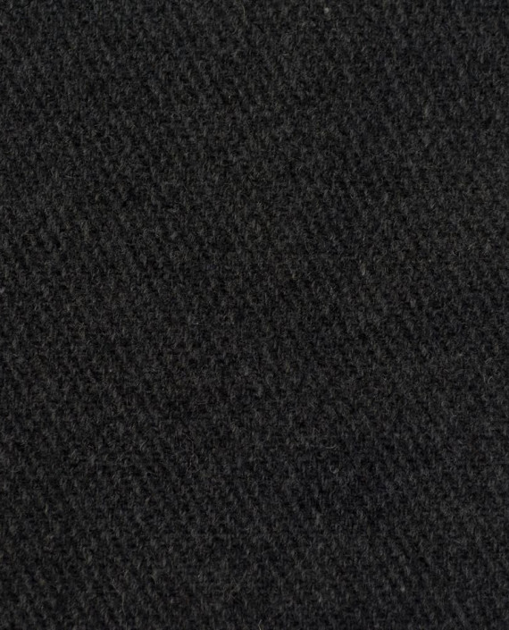 Шерсть Пальтовая  2176 цвет серый геометрический картинка
