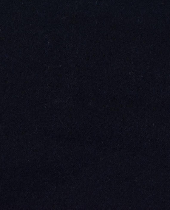 Шерсть Пальтовая Дублированая на Синтепоне 2231 цвет синий картинка