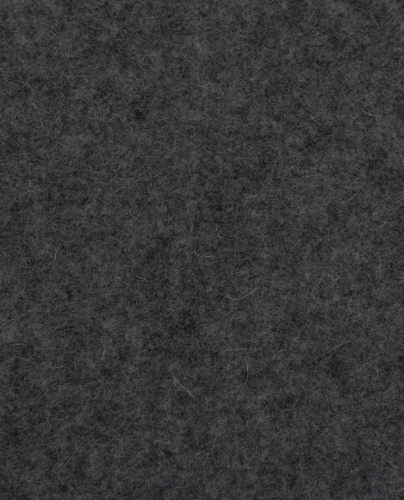 Ткань Шерсть Пальтовая 2235 цвет серый картинка