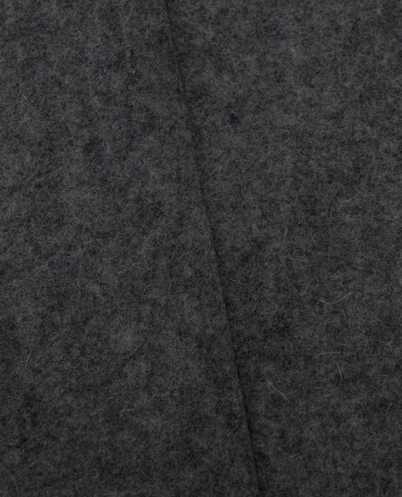 Ткань Шерсть Пальтовая 2235 цвет серый картинка 2
