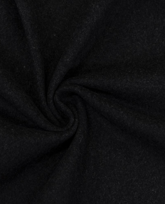 Ткань Шерсть Пальтовая 2242 цвет серый картинка