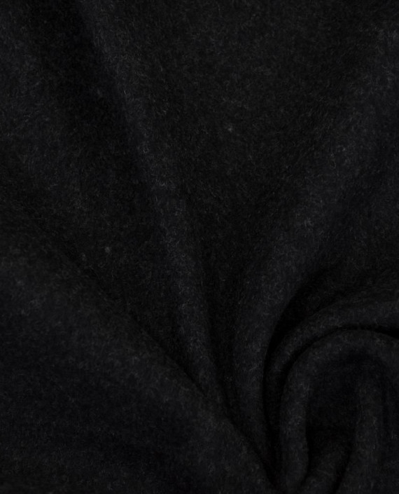 Ткань Шерсть Пальтовая 2242 цвет серый картинка 1