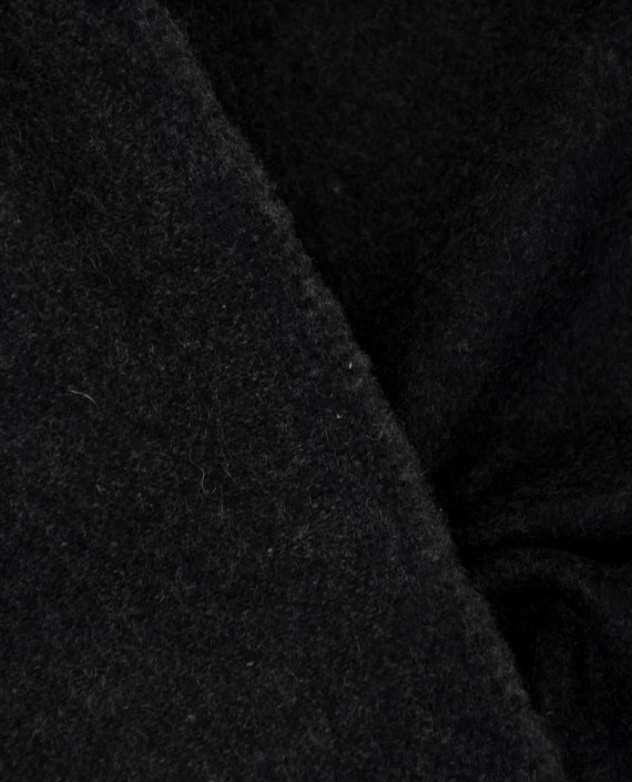 Ткань Шерсть Пальтовая 2242 цвет серый картинка 2