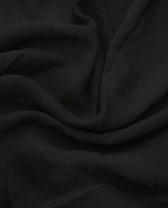 Ткань Шифон 0090 цвет серый картинка 1