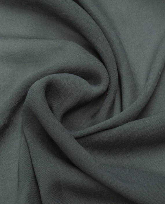 Ткань Шифон 0092 цвет серый картинка