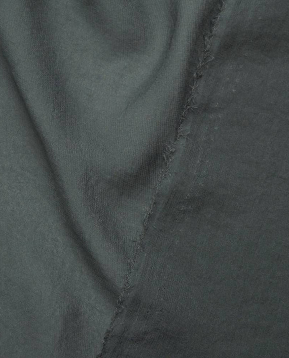 Ткань Шифон 0092 цвет серый картинка 1