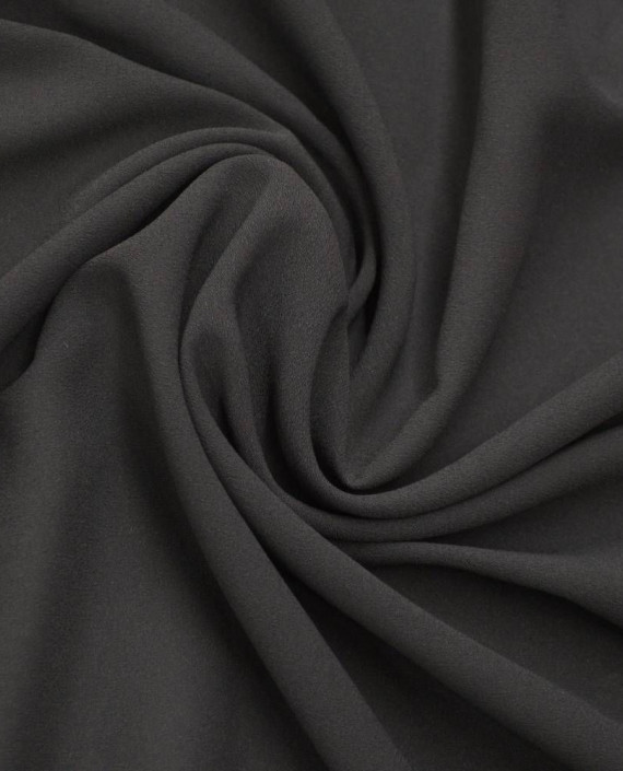 Ткань Шифон 0127 цвет серый картинка
