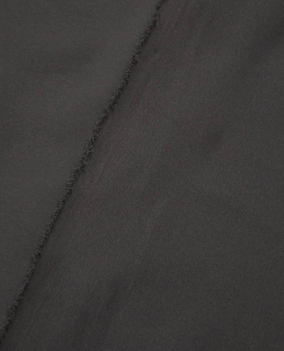 Ткань Шифон 0127 цвет серый картинка 1