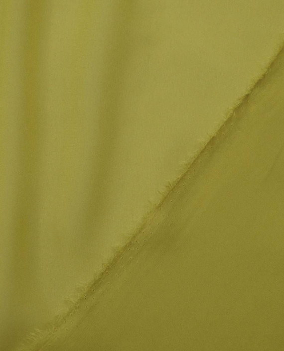 Ткань Шифон 0154 цвет желтый картинка 1