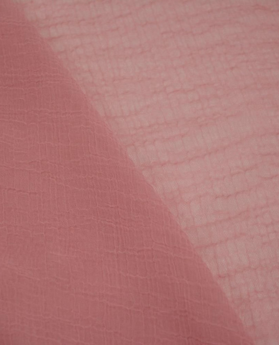 Шифон 0515 цвет розовый картинка 1