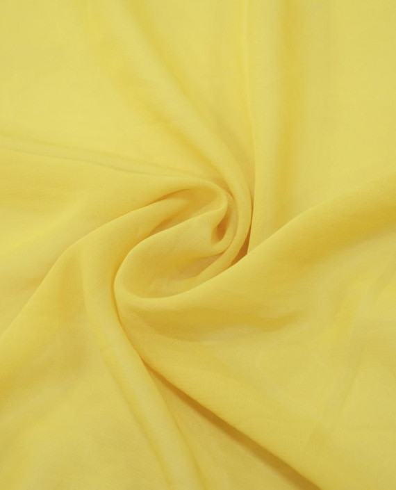 Шифон 0532 цвет желтый картинка