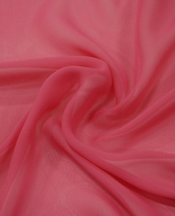 Шифон 0534 цвет розовый картинка