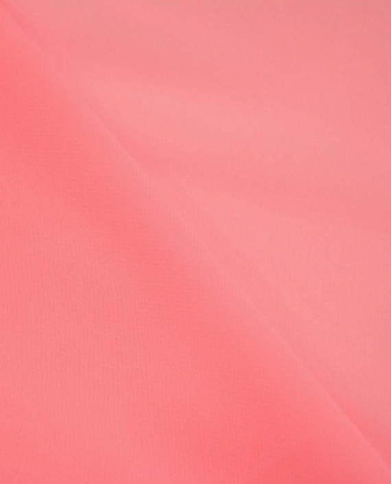 Шифон 0537 цвет розовый картинка 1