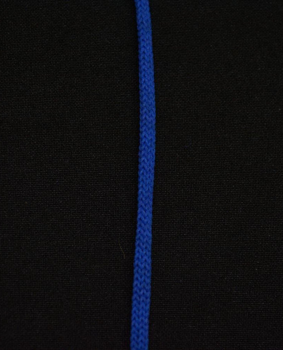 Шнур 4 мм 050 цвет синий картинка