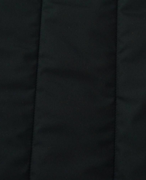 Ткань Стеганая 058 цвет черный картинка