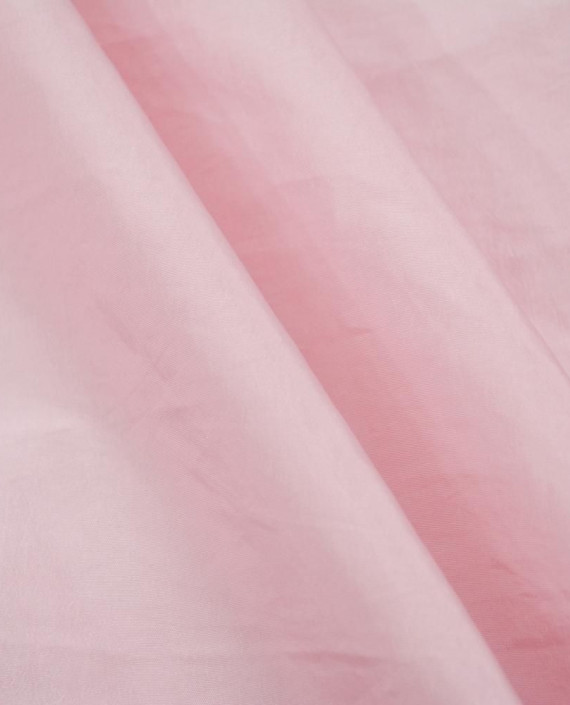 Тафта 134 цвет розовый картинка 1