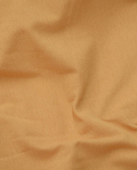 Ткань Трикотаж 1617 цвет оранжевый картинка 2