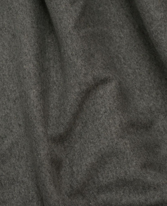 Ткань Трикотаж 1624 цвет серый картинка 2