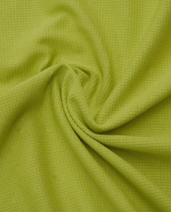 Ткань Трикотаж 1631 цвет зеленый картинка