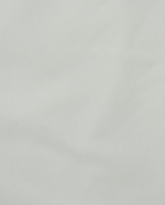 Ткань Трикотаж 1632 цвет белый картинка 2