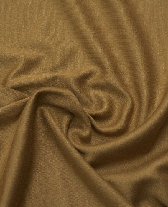 Ткань Трикотаж 1637 цвет коричневый картинка